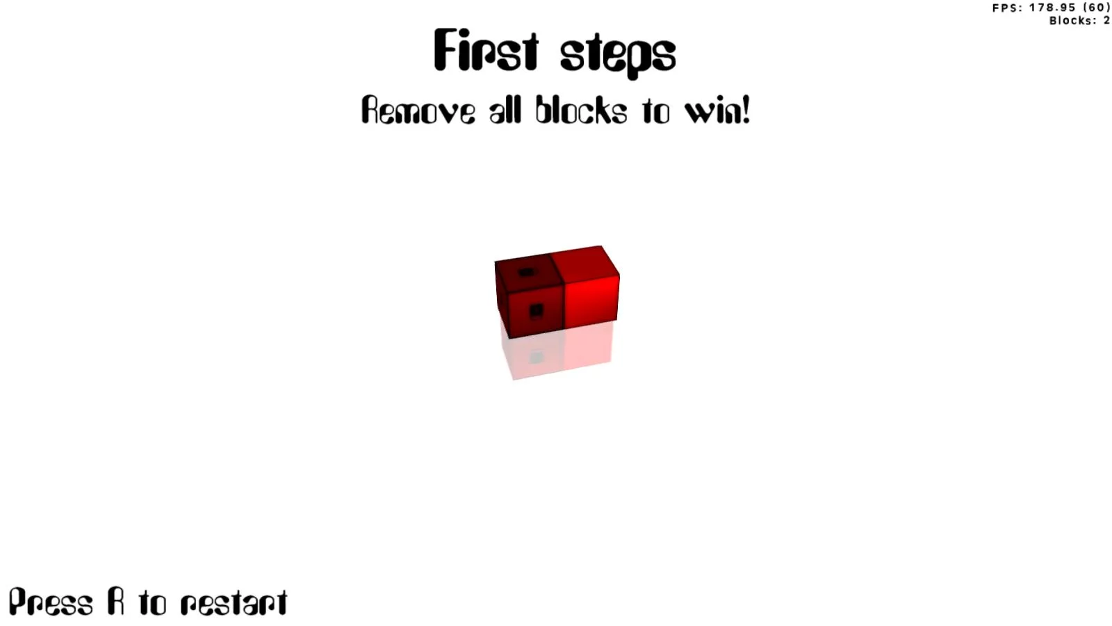 Изображение игры: Colour Stacker