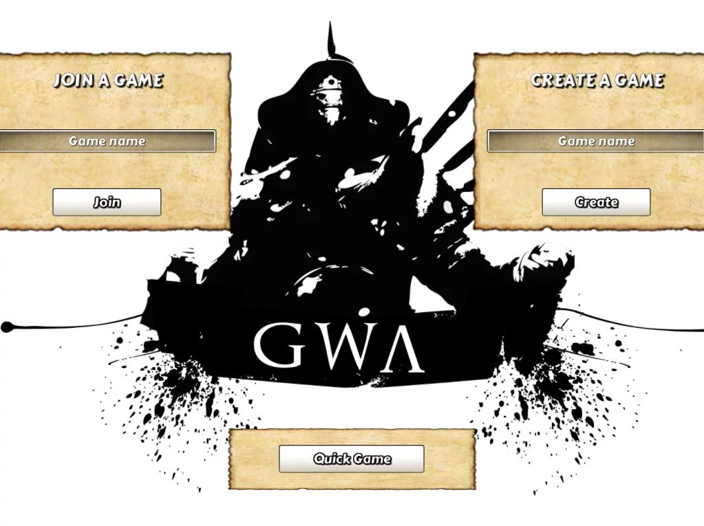 Изображение игры: Gladiawar