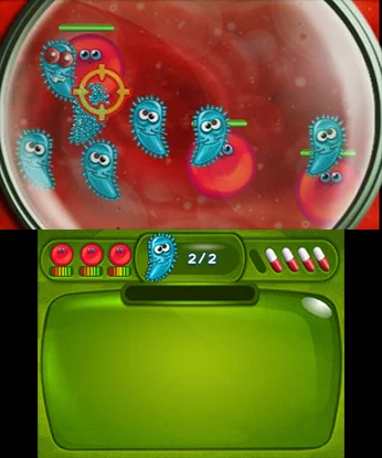 Изображение игры: 101 Pony Pets 3D