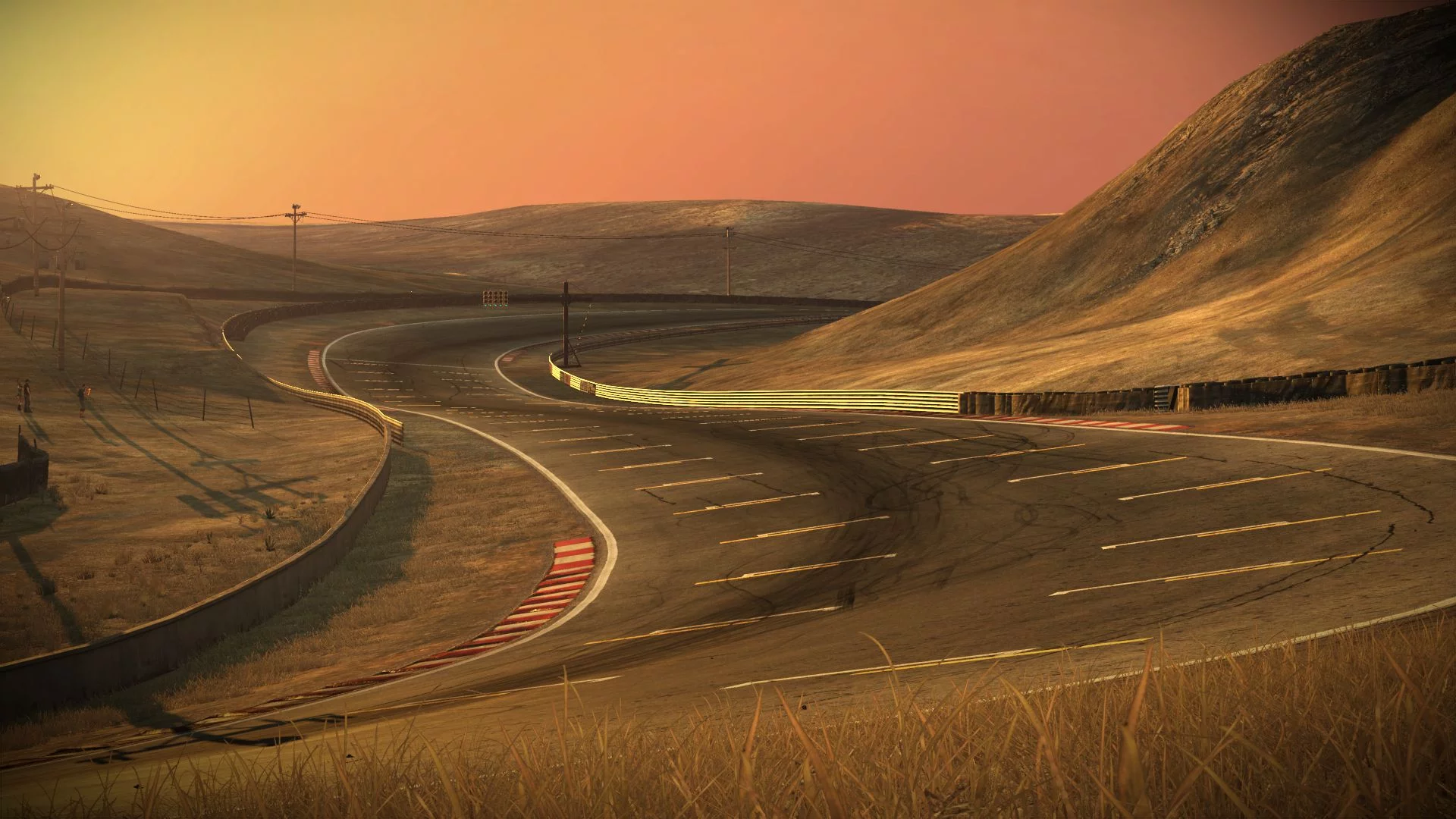 Изображение игры: Project CARS - Aston Martin Track Expansion