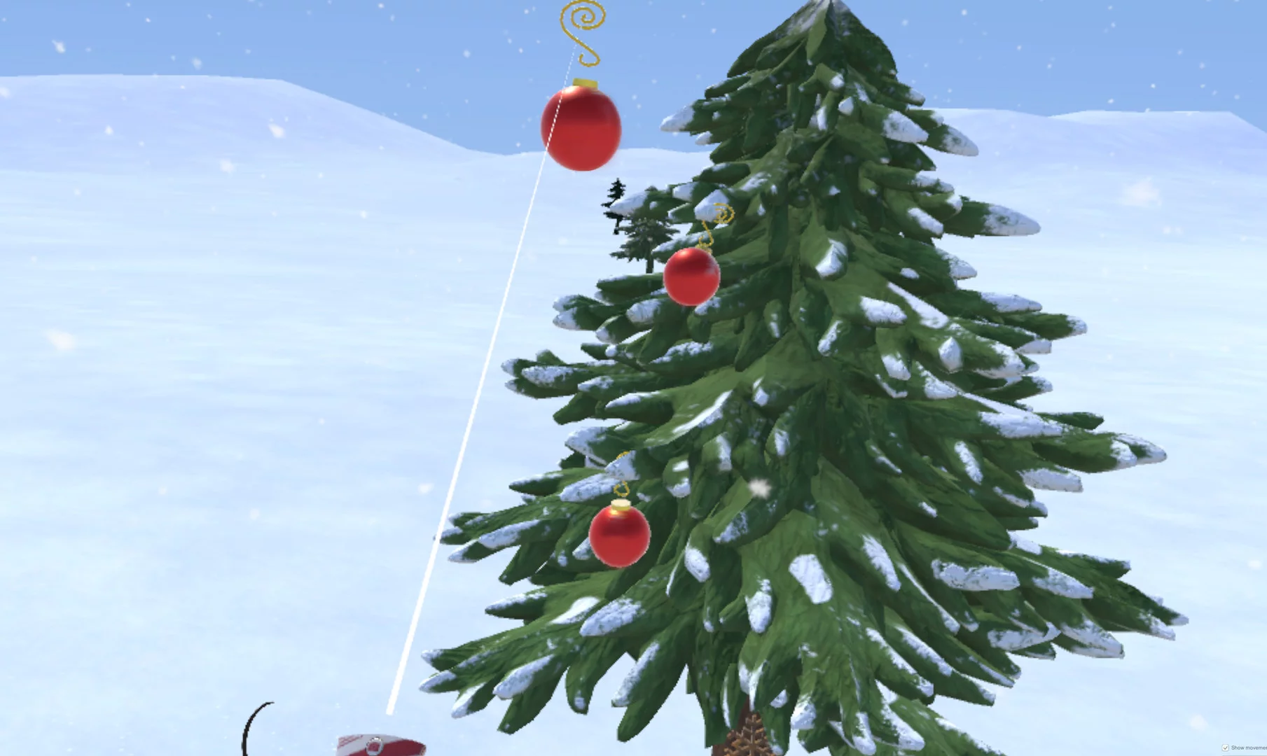Изображение игры: Craftmas