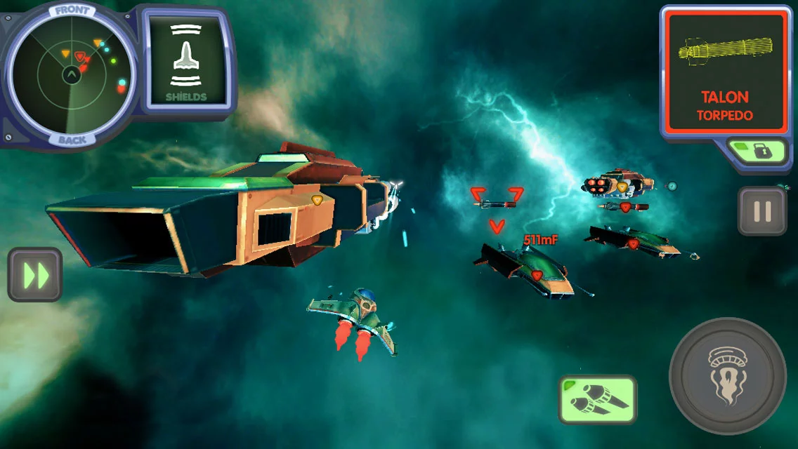 Изображение игры: Ace Ferrara and the Dino Menace