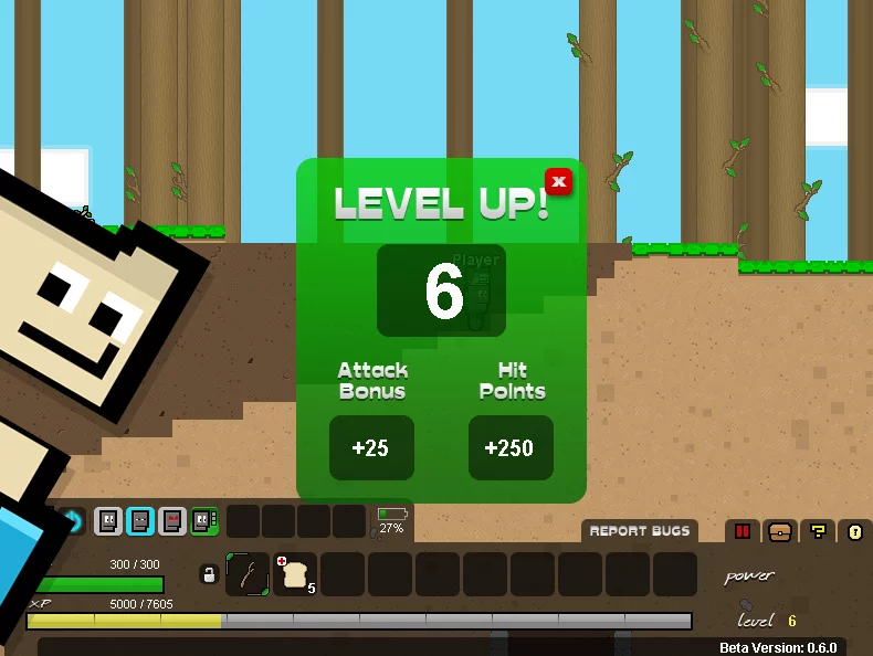 Изображение игры: Epic Inventor