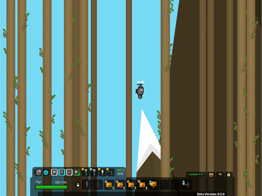 Изображение игры: Epic Inventor