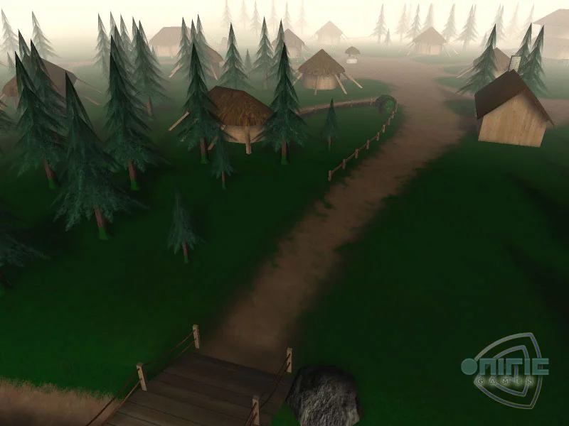 Изображение игры: Forgotten Stories: Echoes of Destiny