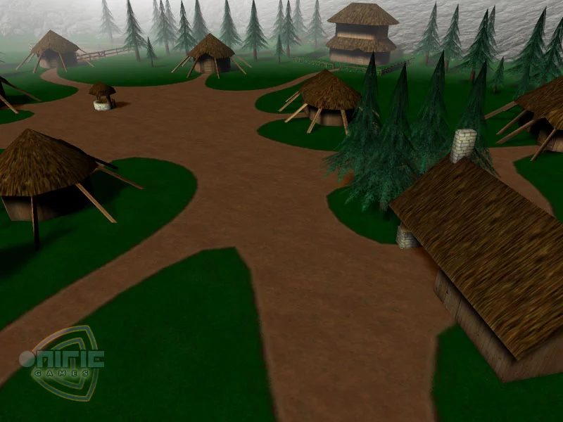 Изображение игры: Forgotten Stories: Echoes of Destiny