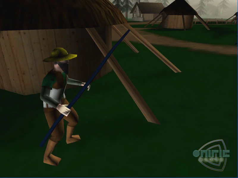 Изображение игры: Forgotten Stories: Echoes of Destiny