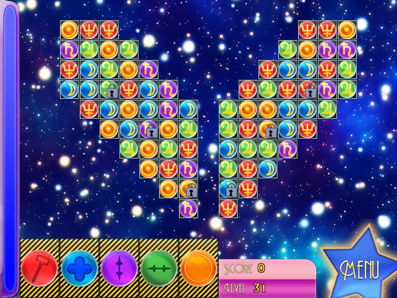 Изображение игры: Zodiac Mania