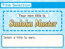 Изображение игры: Sudoku Master