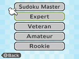 Изображение игры: Sudoku Master