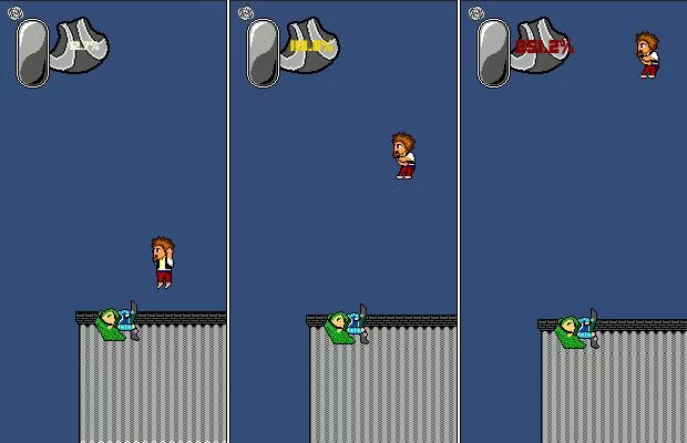 Изображение игры: Elemensional Rift