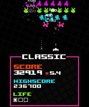 Изображение игры: Super Destronaut 3D