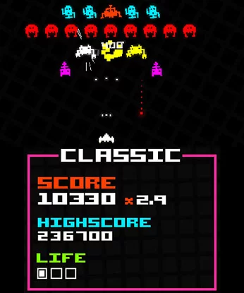 Изображение игры: Super Destronaut 3D