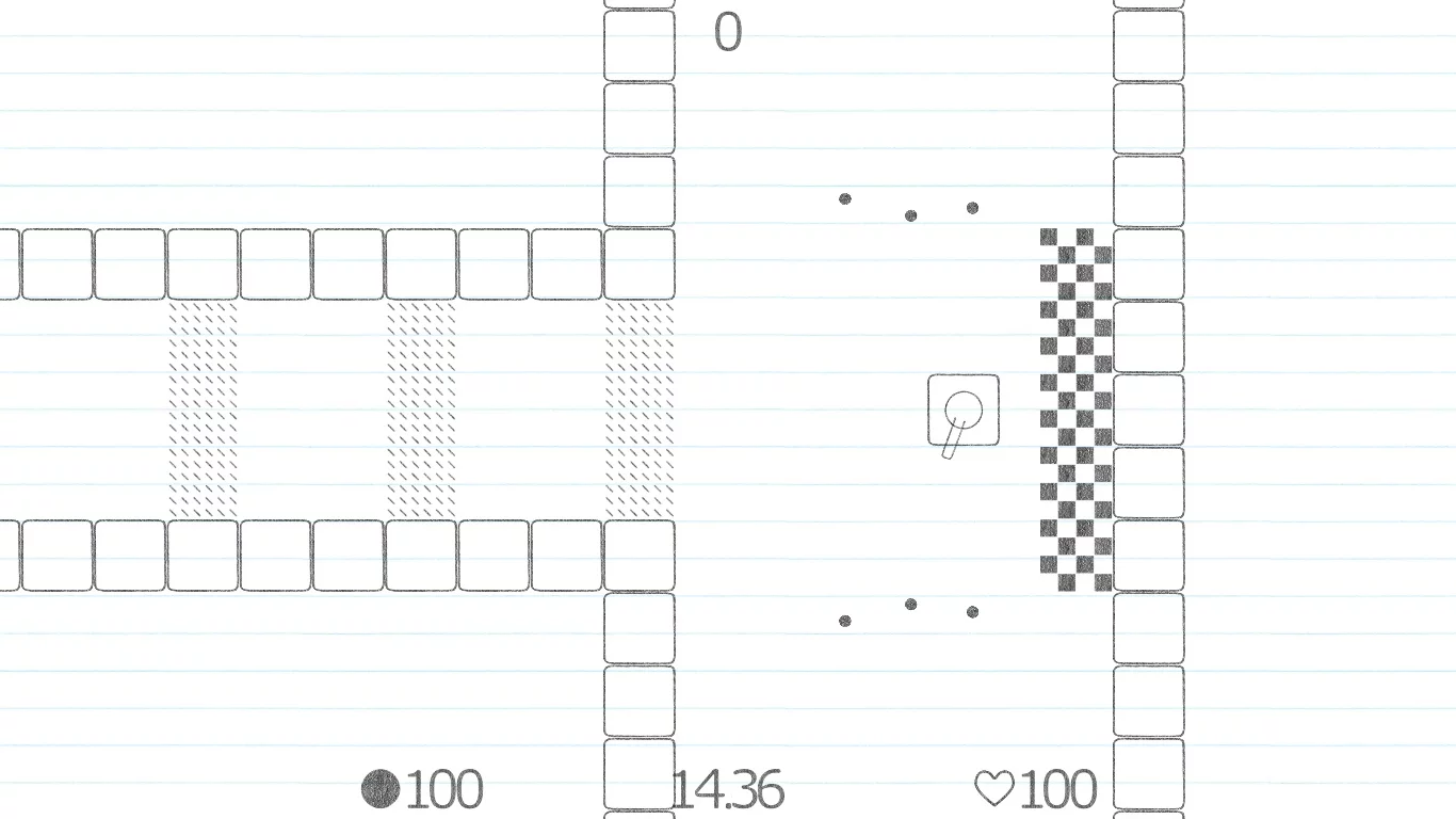 Изображение игры: Sketch Tanks