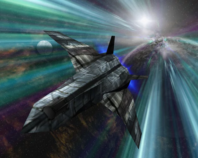 Изображение игры: Arvoch Conflict