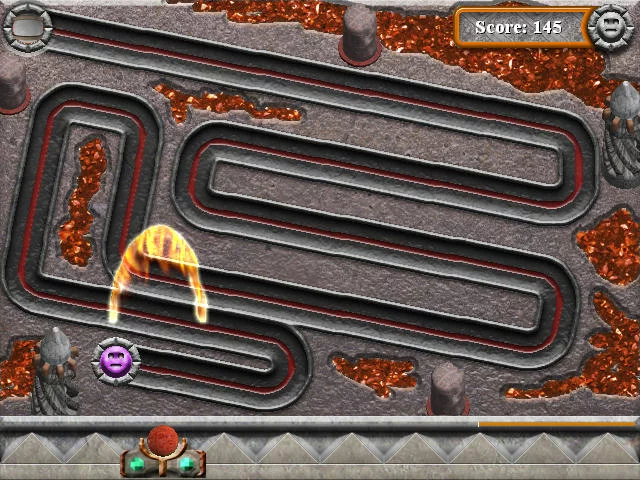Изображение игры: Bali Adventure