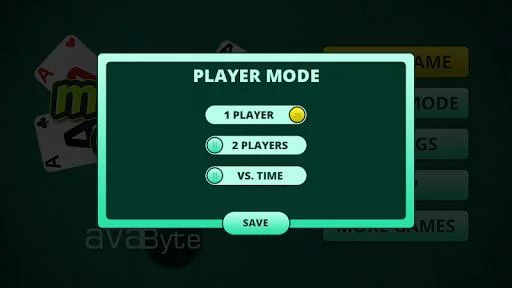 Изображение игры: Memory Match Cards