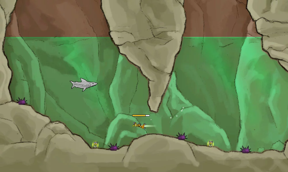 Изображение игры: Rockdude