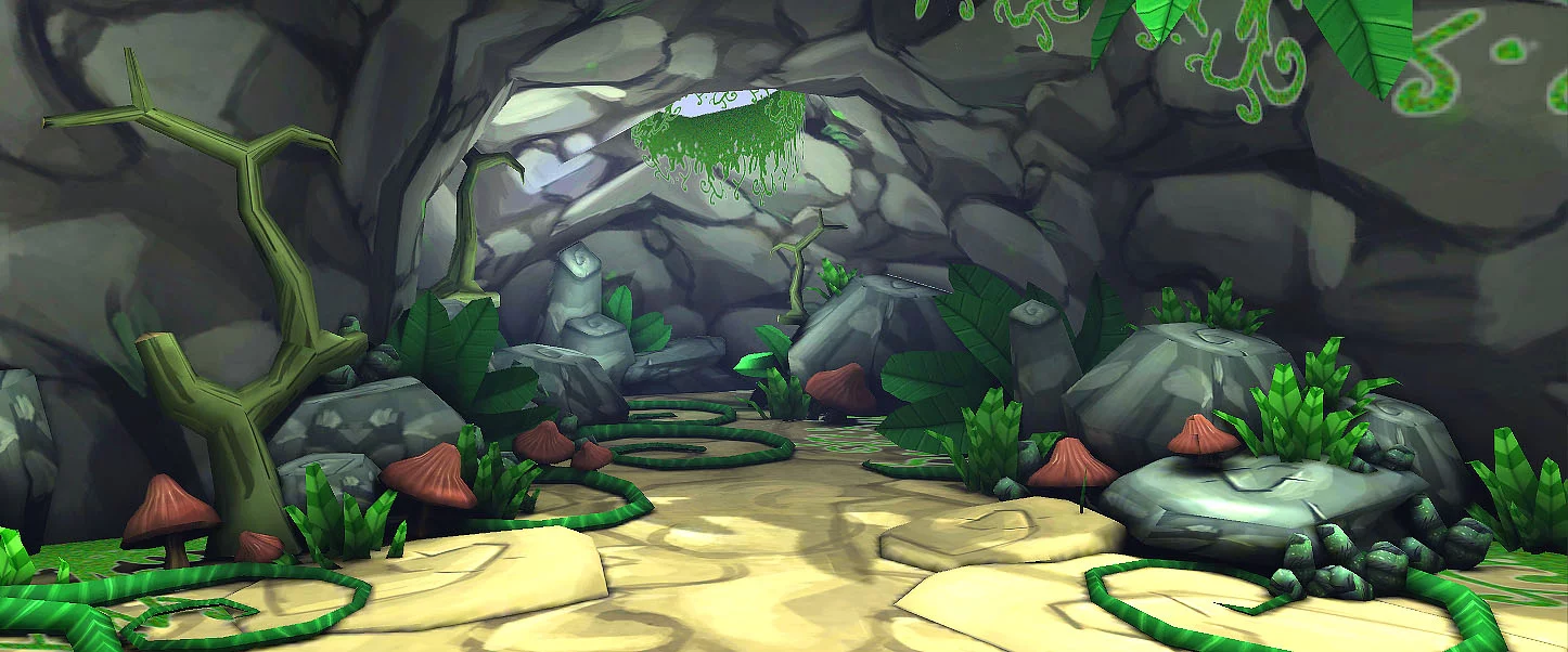 Изображение игры: Dragon Maze