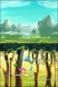 Изображение игры: Maestro! Green Groove