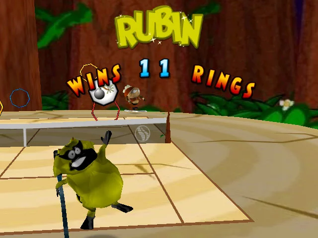 Изображение игры: Tennis Titans