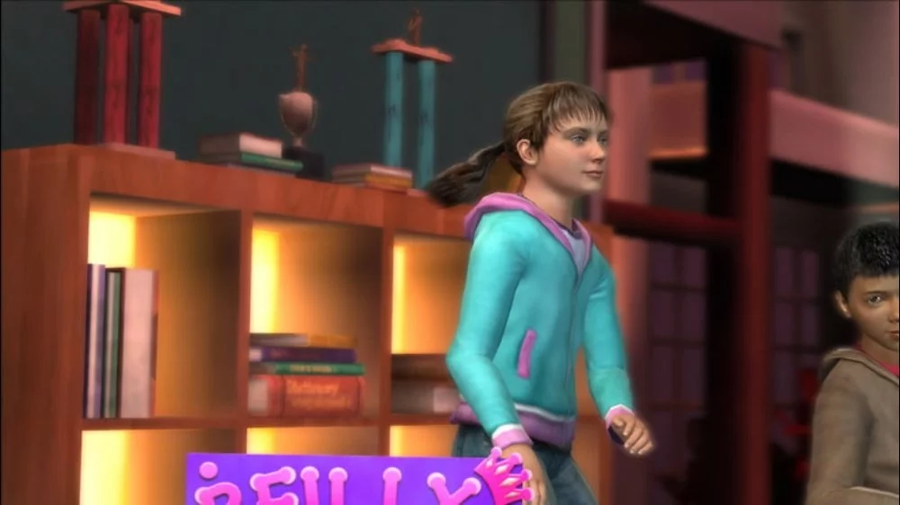 Изображение игры: 5th Grader