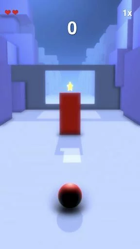 Изображение игры: Hole in the Wall