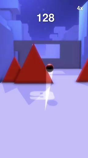 Изображение игры: Hole in the Wall