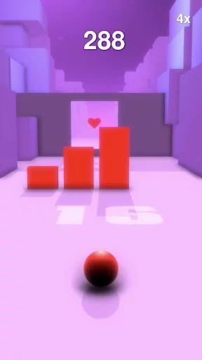 Изображение игры: Hole in the Wall