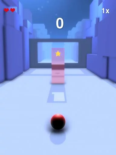 Изображение игры: Hole in the Wall