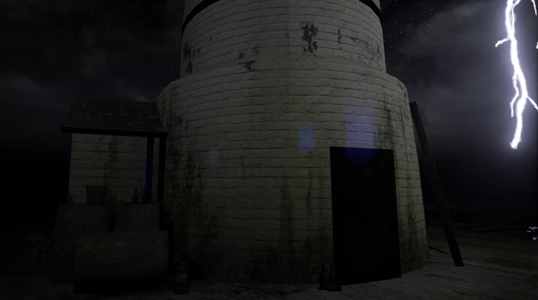 Изображение игры: Last Solus
