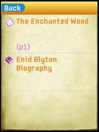 Изображение игры: Flips: The Enchanted Wood