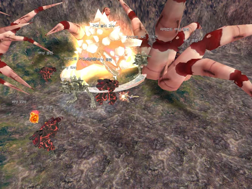 Изображение игры: Neo Steam: The Shattered Continent