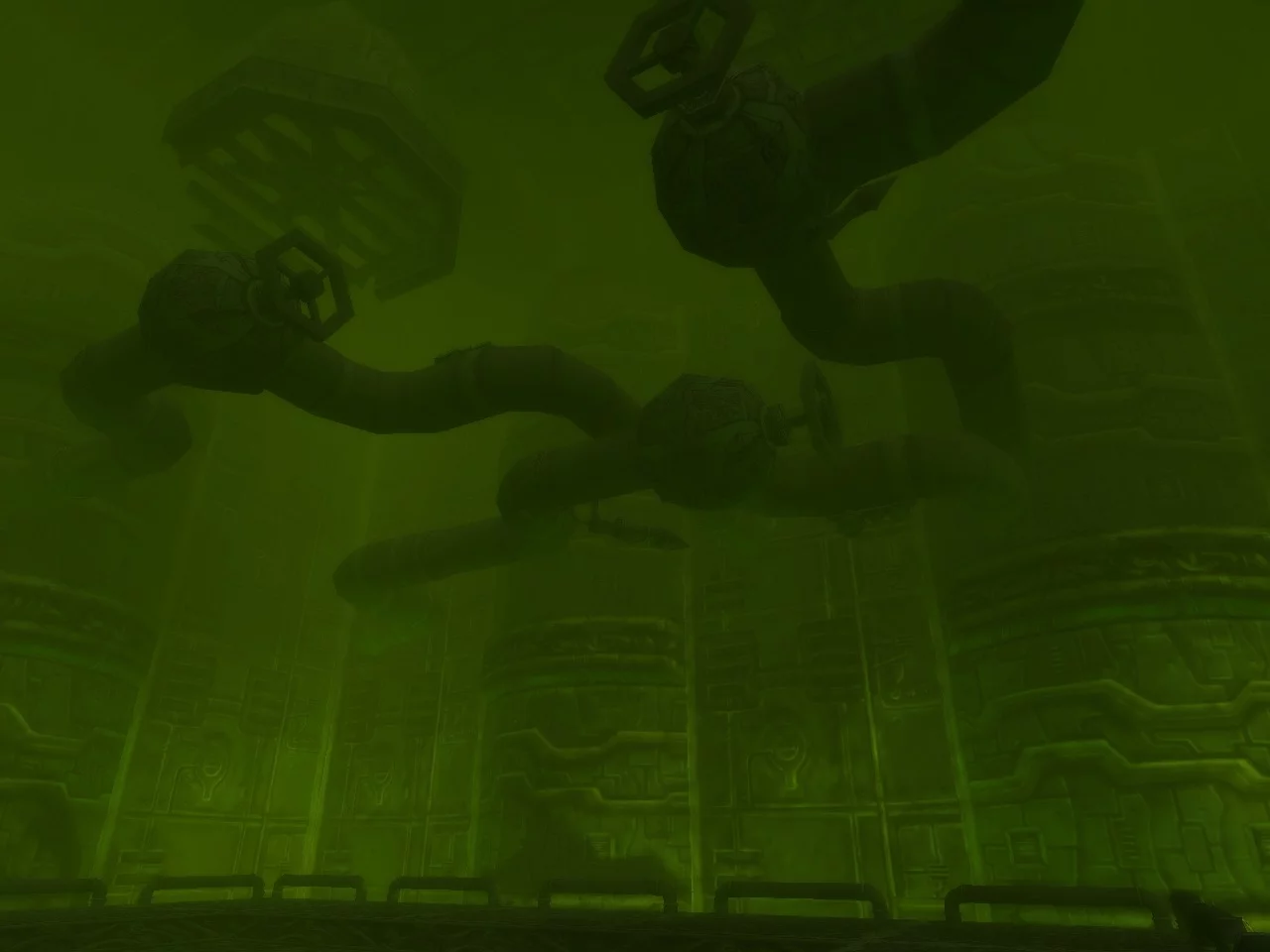 Изображение игры: Neo Steam: The Shattered Continent