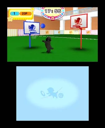 Изображение игры: Puppies 3D