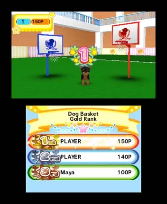 Изображение игры: Puppies 3D