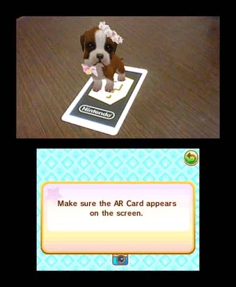 Изображение игры: Puppies 3D