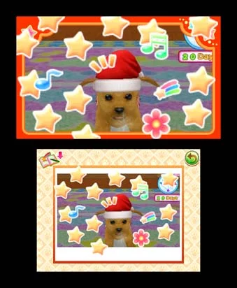 Изображение игры: Puppies 3D