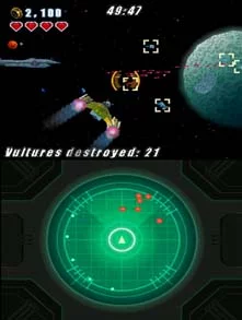 Изображение игры: LEGO Star Wars III: The Battle For Bricks Just Got Bigger!
