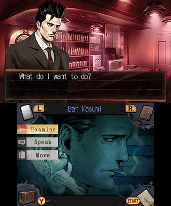 Изображение игры: Jake Hunter Detective Story: Ghost of the Dusk