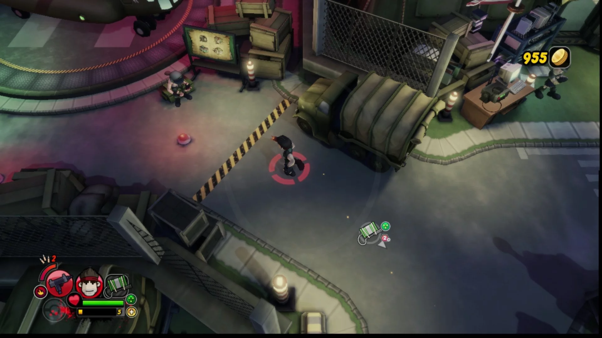 Изображение игры: All Zombies Must Die! Scorepocalypse