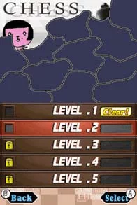 Изображение игры: Absolute Chess