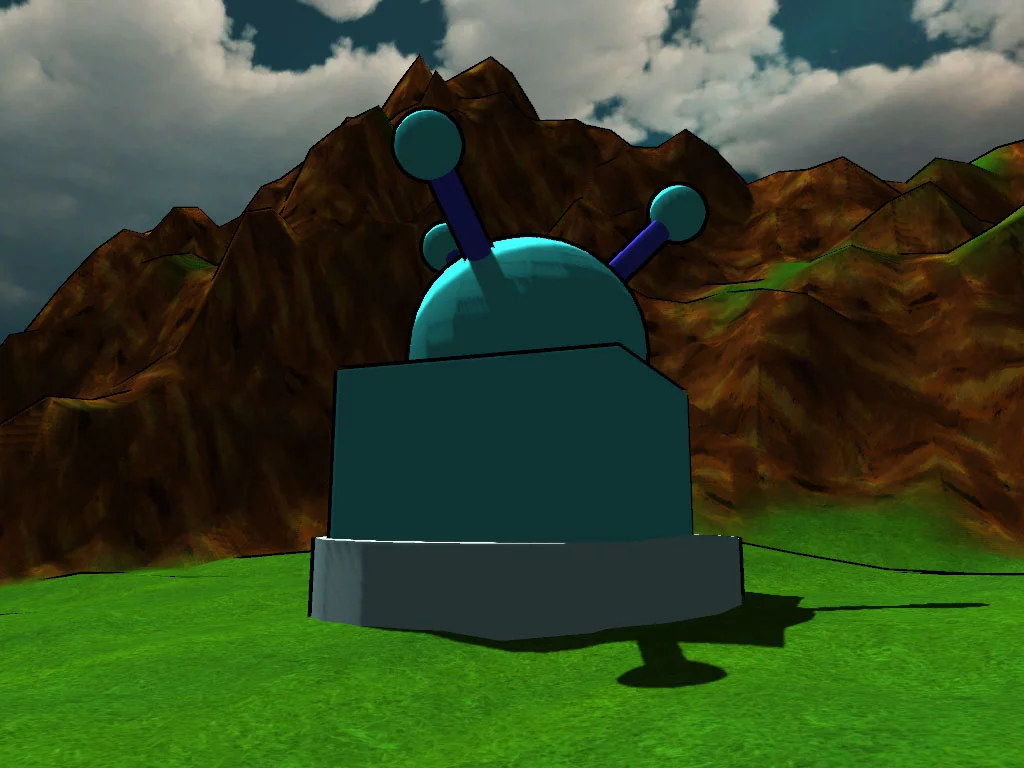 Изображение игры: Mini Tank Battles