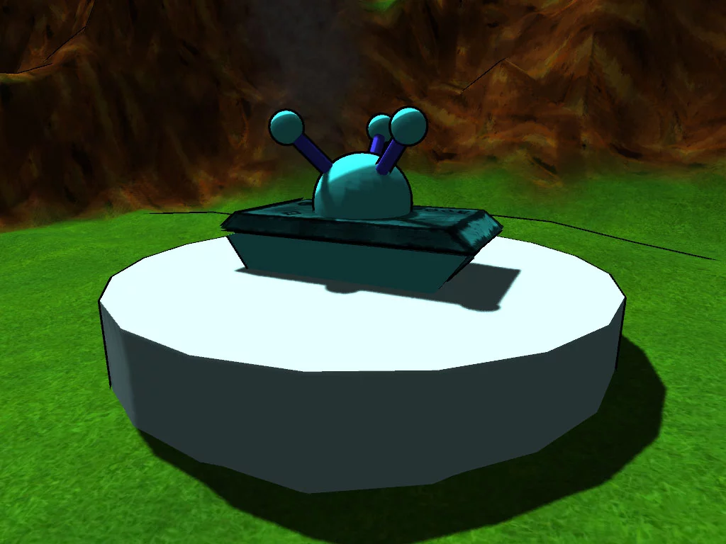 Изображение игры: Mini Tank Battles