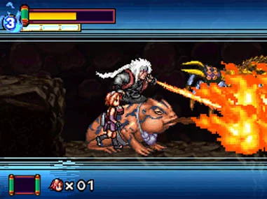 Изображение игры: NARUTO Shippuden: Ninja Council 4