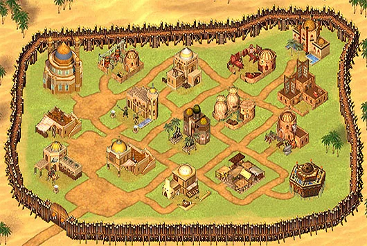 Изображение игры: Applo