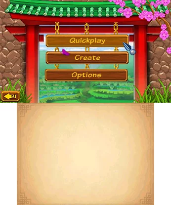 Изображение игры: Mahjong 3D - Essentials