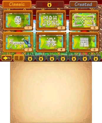 Изображение игры: Mahjong 3D - Essentials