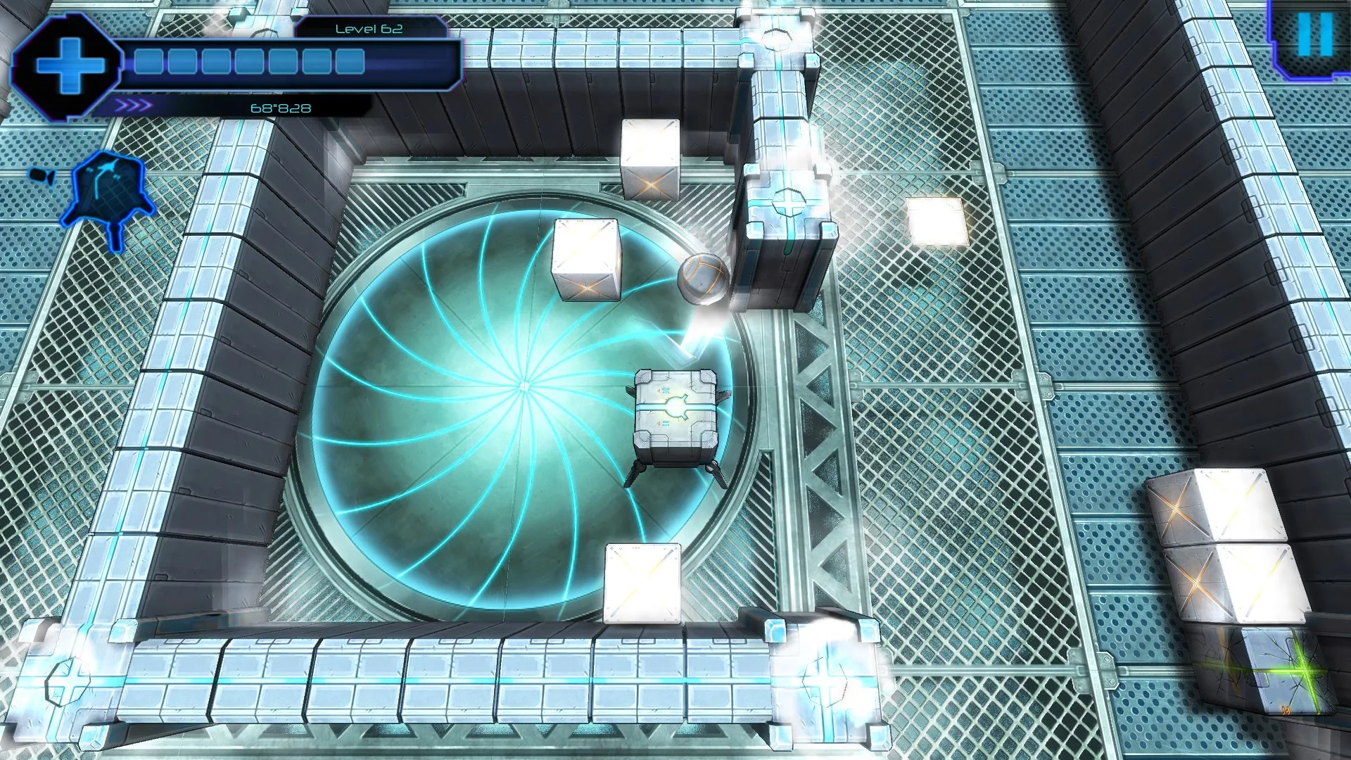 Изображение игры: Titan: Escape the Tower