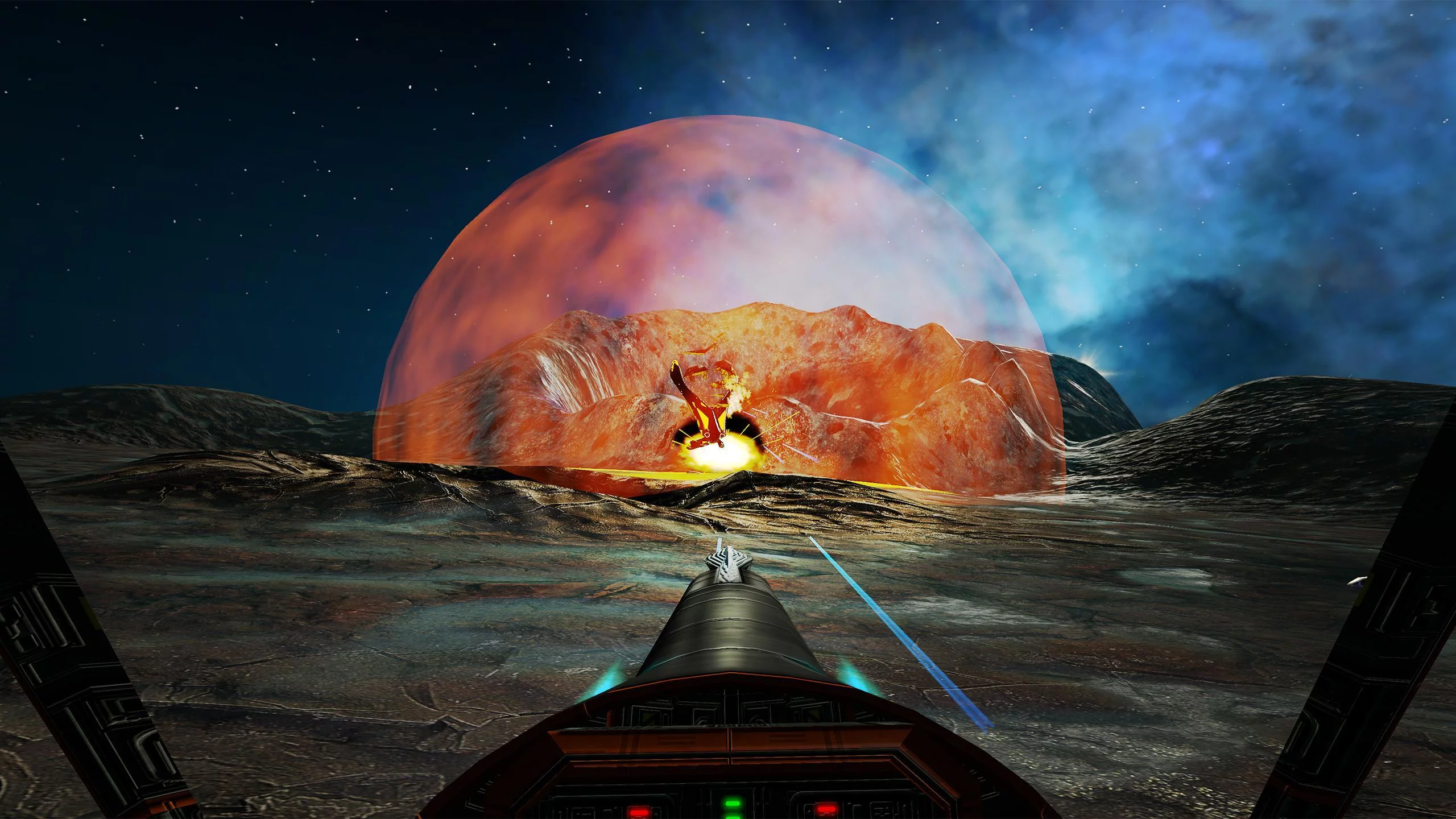 Изображение игры: Battlezone: Combat Commander - Multiplayer Free Weekend